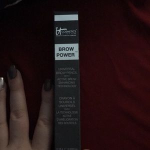 It cosmetics brow power pencil